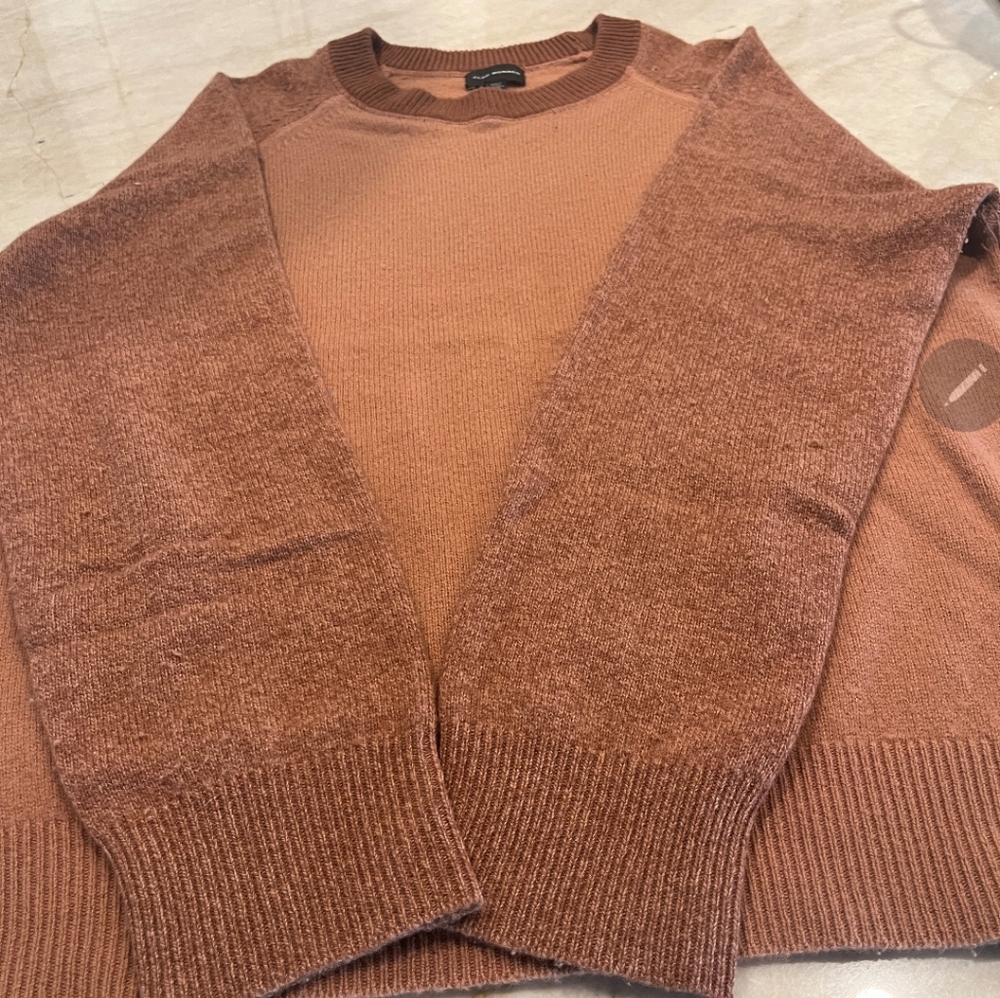Mens Sweater